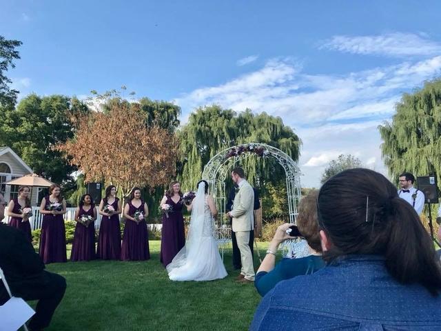 Jerris Wadsworth Wedding barn - 4