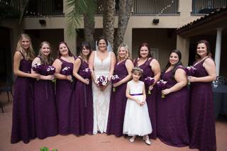The Bridal Gallery of Orlando - 28