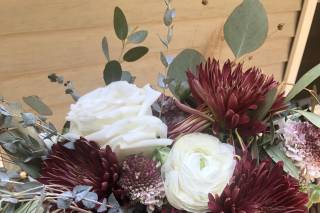 Petal Pusher Floral Boutique - 22