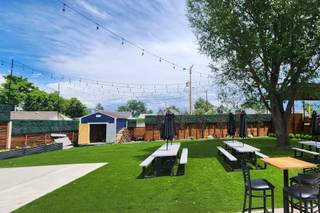 Mountain Crust Event Venue - 23