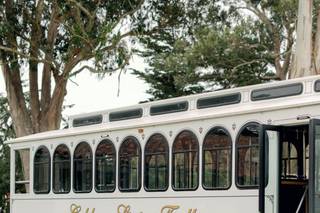 Golden State Trolley Co. - 18