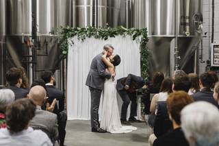 Danila and Lana's NYC Wedding Photography and Videography - 9