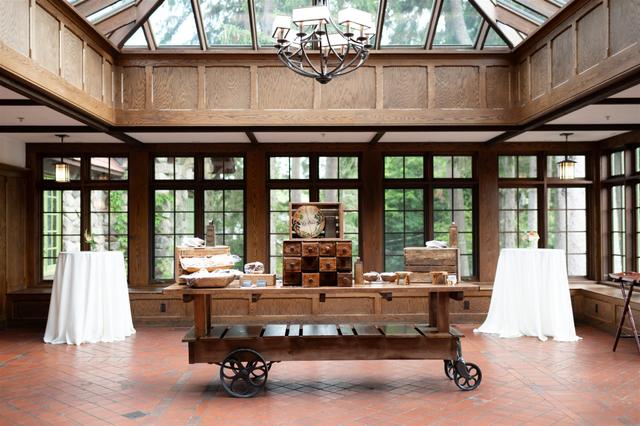 Willowdale Estate - 4