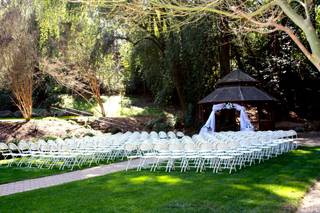 Villa Chanticleer - 18