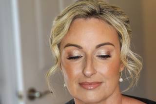Beauty By Kateryna Bridal Team - 57