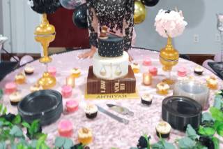 Edible Artistry - 24