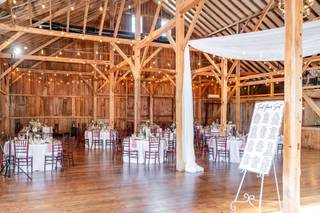 The Barn at Stoneybrooke - 30