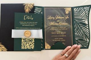 Invites & Events, LLC - 10