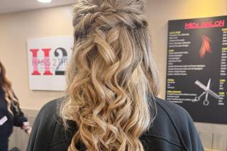 Hairs 2 the Bride, LTD - 10