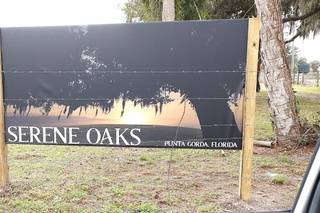 Serene Oaks Venues - 3