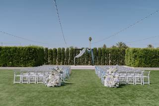 Noon Weddings & Events - 5