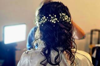 Carrie Kacen Makeup & Hair Artistry - 6