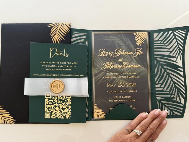 Invites & Events, LLC - 1