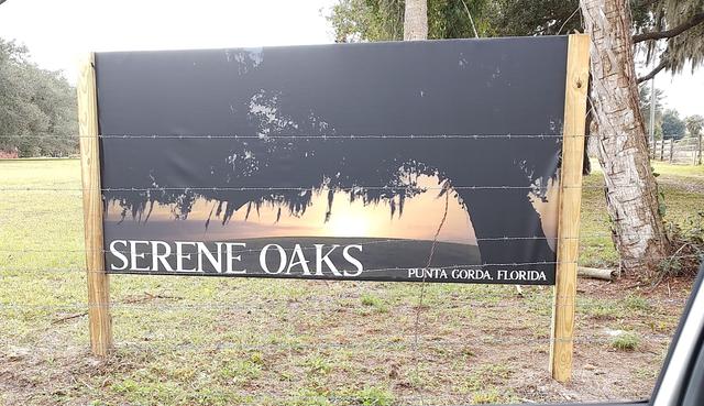 Serene Oaks Venues - 1