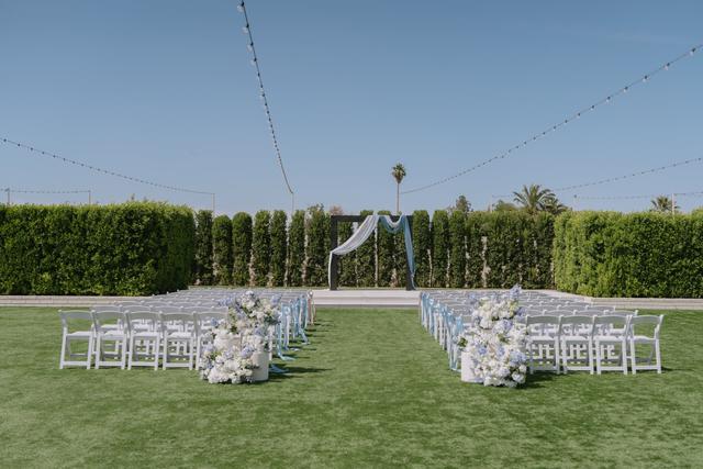Noon Weddings & Events - 1