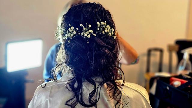 Carrie Kacen Makeup & Hair Artistry - 1