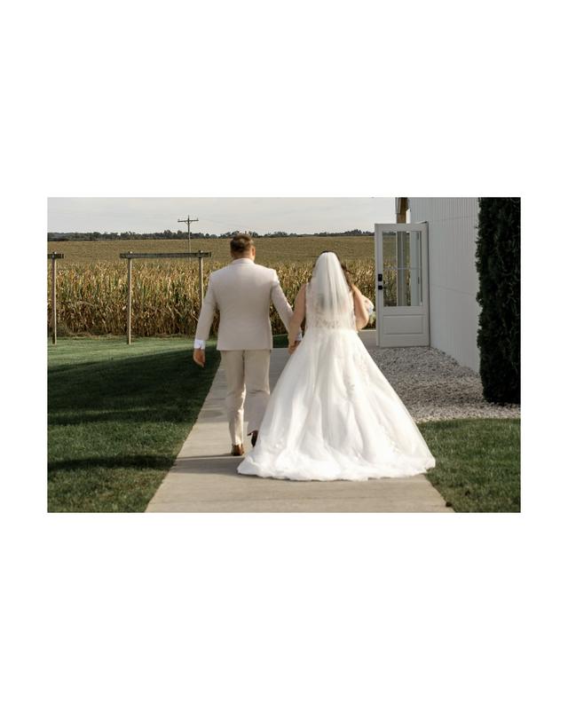Vintage Fields - 2