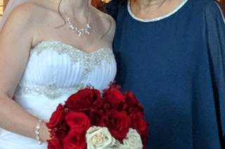 The Bridal Beauty Team - 29
