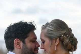 Brianna Lucille Weddings - 1