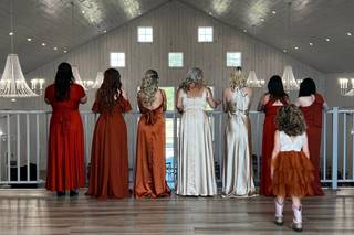 Cottonwood Barn - 15