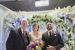 Alpha Weddings - 9