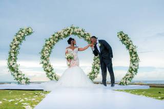 TROPICAL WEDDINGS JAMAICA - 11