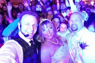 Rob Clark Entertainment, LLC - 9