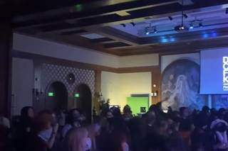 Death Cab for Karaoke - 6