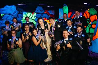 Kalahari Resort & Conventions - 9