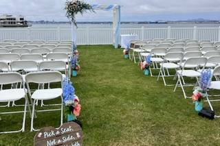 Coronado Cays Yacht Club - 11