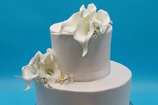 Cakes On The Move - 26
