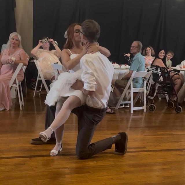 Cherished Memories Wedding DJ Services - 4