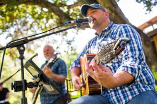 Jonathan Moody Band - 10