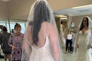 Bellissima Bridal Salon - 13