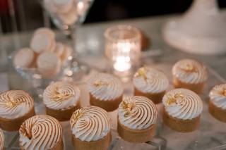 Hands on Sweets - 7