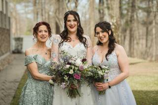 The Stately Rose Beauty Studio - 11