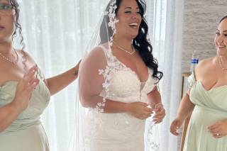 Hair & Makeup by Vanessa De Jesus - 50