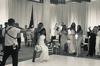 Our Wedding DJ - 5