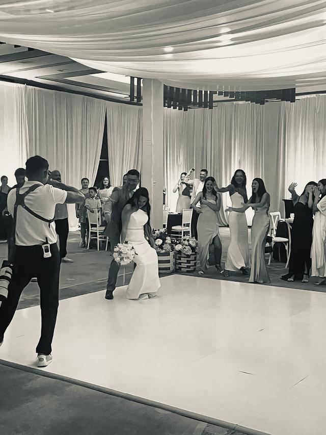 Our Wedding DJ - 2