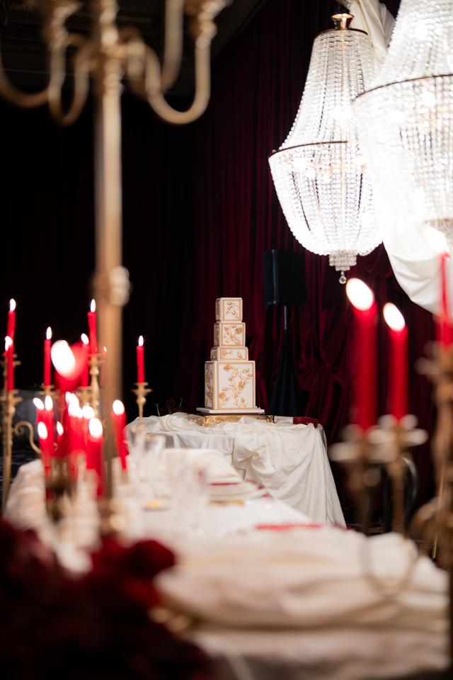 Jennifer Mary Events - 2