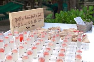 Blue Venado Beach Weddings - 97