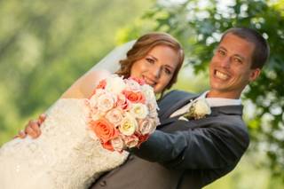 Bucks County Roses - 64