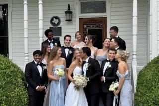 Mockingbird Lane Weddings & Events - 5