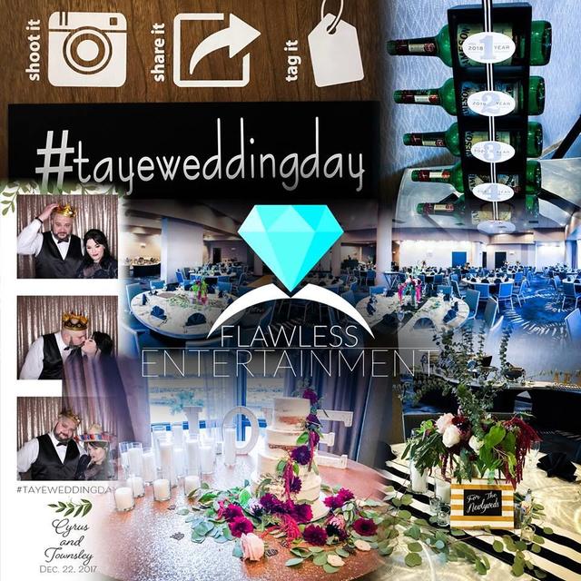 Flawless Entertainment & Productions - 4