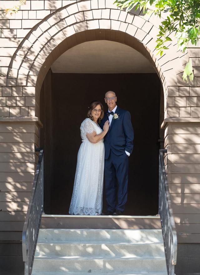 Fleur de Lis Chapel - 2