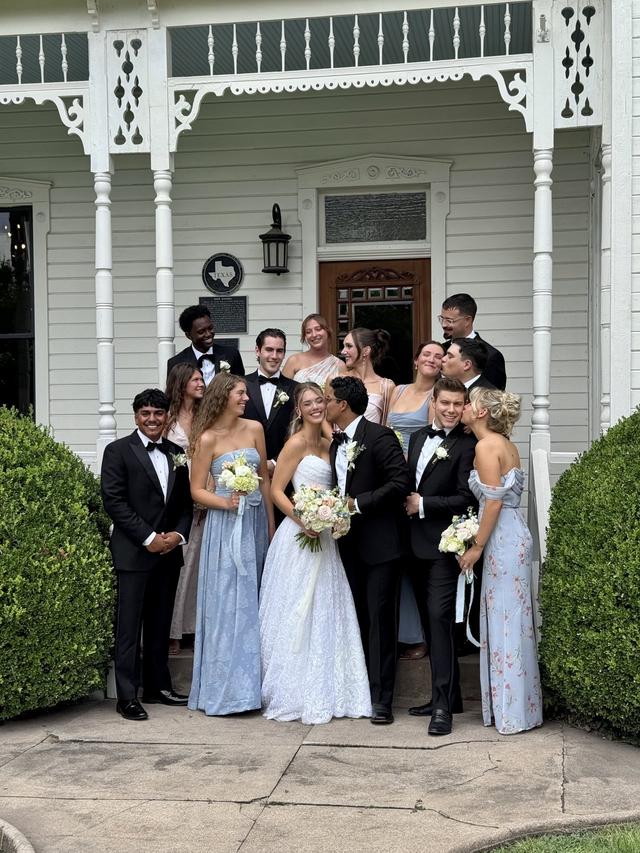 Mockingbird Lane Weddings & Events - 2