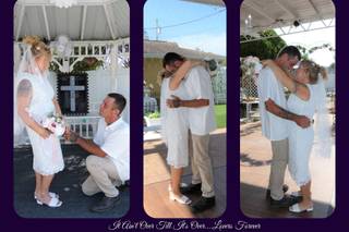Let's Get Married Wedding Officiant - 41
