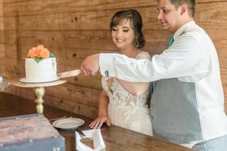Margaret Claire's Weddings & Events LLC - 62