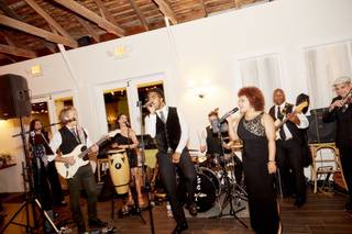 Eric Nicolas & One Love - 11