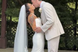 Redwood Canyon by Wedgewood Weddings - 5